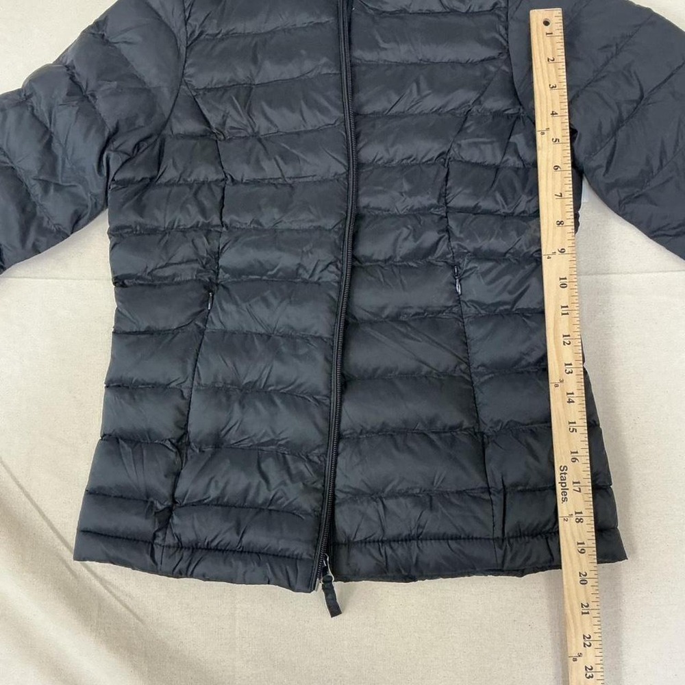Amazon Essentials black puffer jacket‎ - Picture 6 of 6